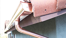 Rain Gutter Installation, Repair, Cleaning in Long Barn, CA